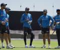 Rahul keen to build on Kohli's legacy as captain