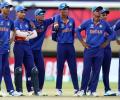 U-19 World Cup: COVID-hit India thrash Ireland; enter quarters