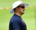 South Africa coach Boucher charged with gross misconduct