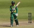 PICS: South Africa drub India in 2nd ODI, seal series