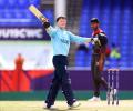 U-19 World Cup: England, Pakistan cruise to quarters