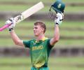 U-19 WC: Sri Lanka, South Africa secure quarter-final spots