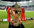 IPL: Team owners prefer Mumbai-Pune as venue in India