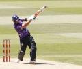 Australian McDermott, WI's Shepherd eye maiden IPL deals