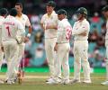 Australian cricketers nervous about Pakistan tour: report