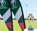 No change in women's World Cup schedule despite COVID threat in New Zealand