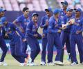 U-19 WC: India eye revenge against Bangladesh in quarters