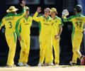 U-19 WC: Australia down Pakistan to reach semis