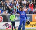 Hooda shines as India whip Derbyshire in T20 warm-up