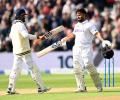 England coach Collingwood hails 'world-class' Pant