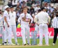 India in charge at Edgbaston despite Bairstow ton