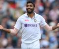 Captain Cool Bumrah gives Indian cricket new option...