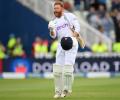 5th Test: What went right for England, wrong for India...