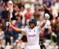 Is Joe Root England's rock or legit 'rock-star'?