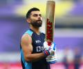 2nd T20I Team: Who Will Kohli Replace?