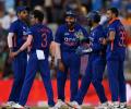 Rohit scripts new captaincy record...