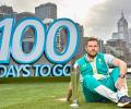 100 Days For T20 World Cup!