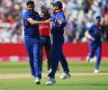 2nd T20: How India overwhelmed England to take series