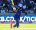 Rohit Sharma lauds Jadeja's knock following T20I win