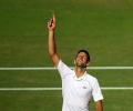 I'm not planning to get vaccinated: Djokovic