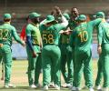 South Africa pull out of Australia ODI series