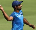 Rayudu returns to Baroda as a 'professional'