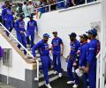 2nd ODI: Kohli still doubtful as India eye another series win