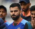 Is Kohli blocking Hooda's place in T20 team?