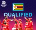 Netherlands, Zimbabwe qualify for ICC World T20