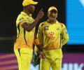 Ngidi acknowledges Dhoni's contribution to his career