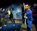 Madame Tussauds Comes To Noida