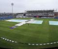 Rain washes out England-South Africa decider