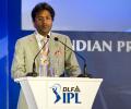 Lalit Modi Was Born To Take Risks