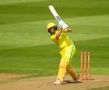 PIX: Australia edge India in thrilling CWG opener