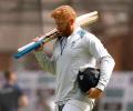 England Prep For Crucial India Test