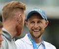 England fortunes still rooted in former captain