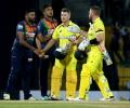 1st T20: Australia thrash Sri Lanka by 10 wickets