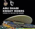 UAE T20 League: Reliance, KKR, GMR, Adani team owners