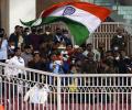 Full house for India vs SA 1st T20I in Delhi