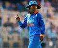 Doyen of women's cricket, Mithali ends glorious career