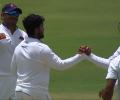 World Record! Mumbai rout Uttarakhand by 725 runs