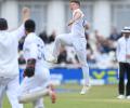 PHOTOS: NZ throw away wickets to give England hope