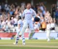 PHOTOS: Blistering Bairstow blasts England to victory over NZ