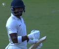 Ranji SF: Mantri's unbeaten ton takes MP to 271/6 vs Bengal