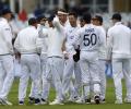 England fined for slow over rate in 2nd Test win over NZ