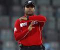 Umpire Menon only Indian in ICC's Elite Panel...