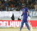 Hardik reveals how MSD helped him improve his game