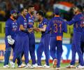 India well-set to extend winning run in final SA T20I