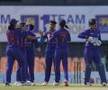 India women set for T20 series sweep in Sri Lanka