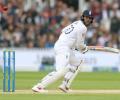 COVID rules England wicketkeeper Foakes out of third NZ Test